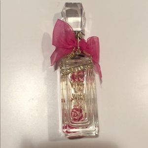 Viva La Juicy La Fleur Eau de Toilette (1.3 fl oz)